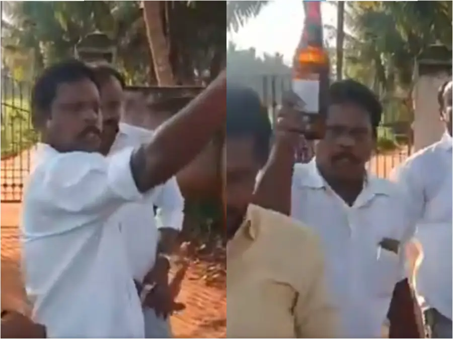 tvk mla