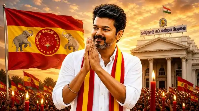 தவெக ஆதரவு எண்ணிக்கை 113 ஆக உயர்ந்துள்ளது.. ட்விஸ்ட் மேல் ட்விஸ்ட்.. செம ஷாக்கில் திமுக..!