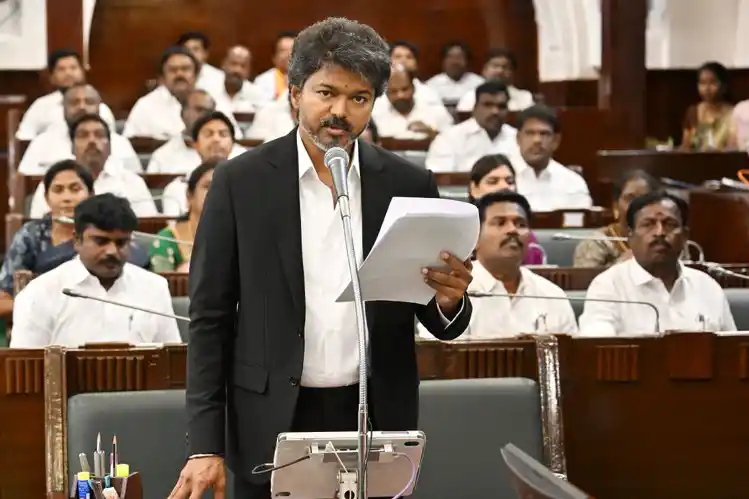 vijay assembly