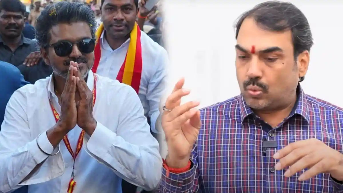 vijay banday