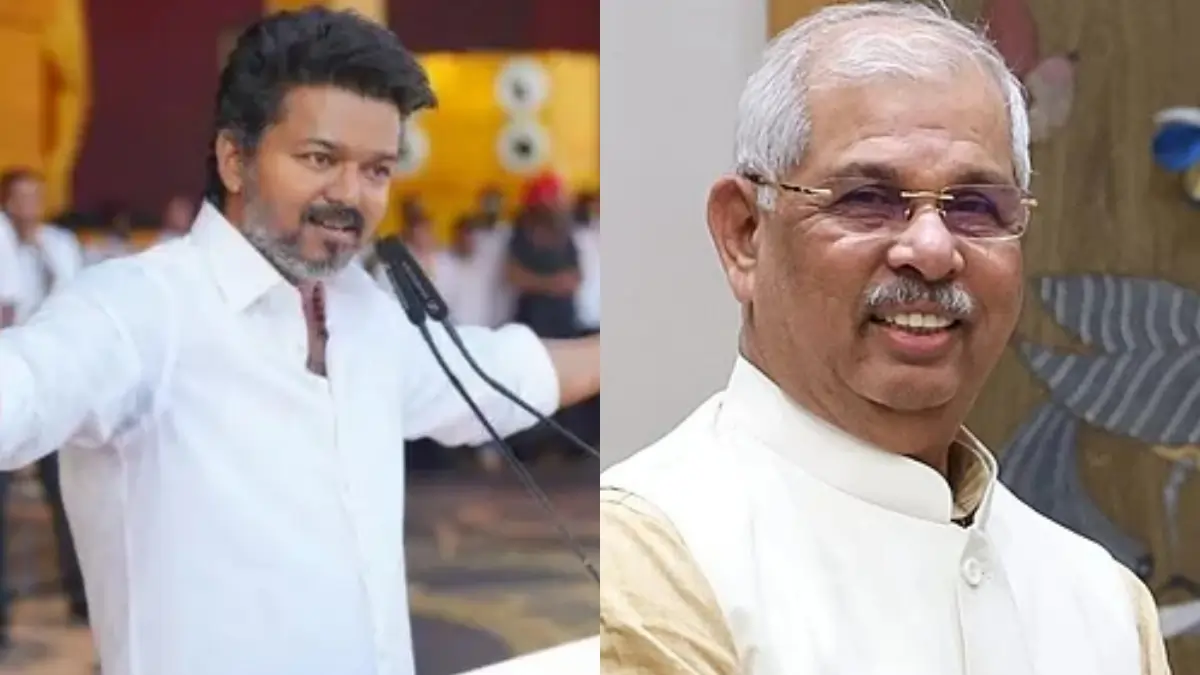 vijay governer 1