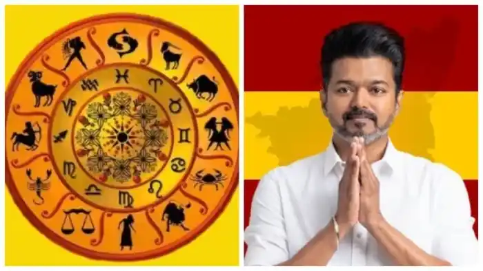 vijay horoscope