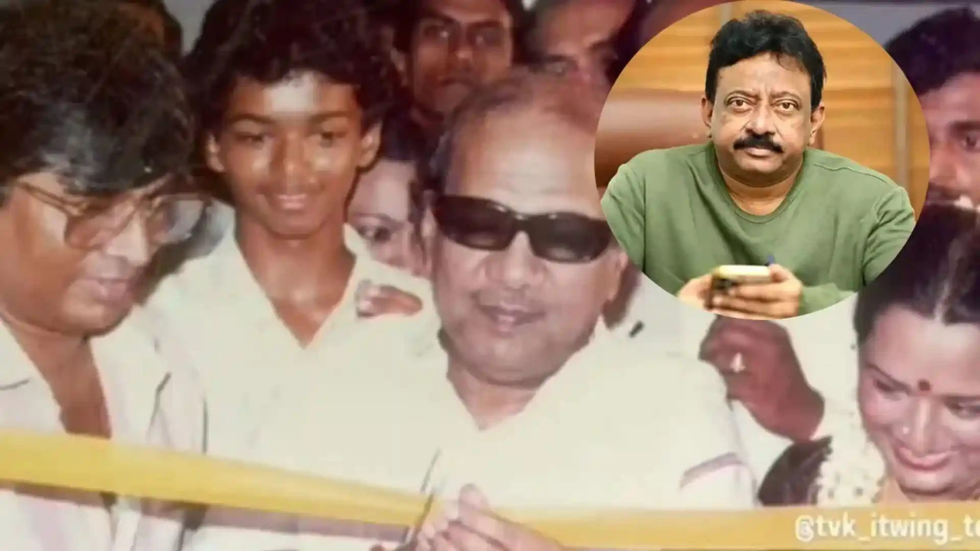 vijay kalainjar 1