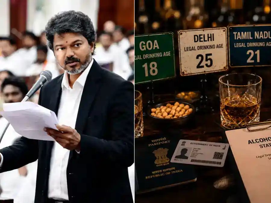 vijay liquou age