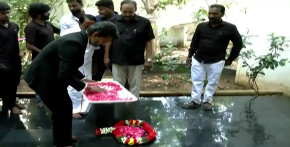 vijay periyar