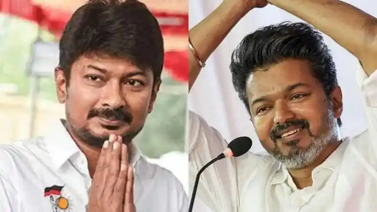 vijay udhyanidhi