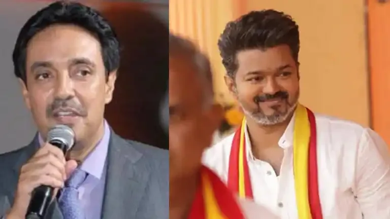 vijay vijay narayanan 1