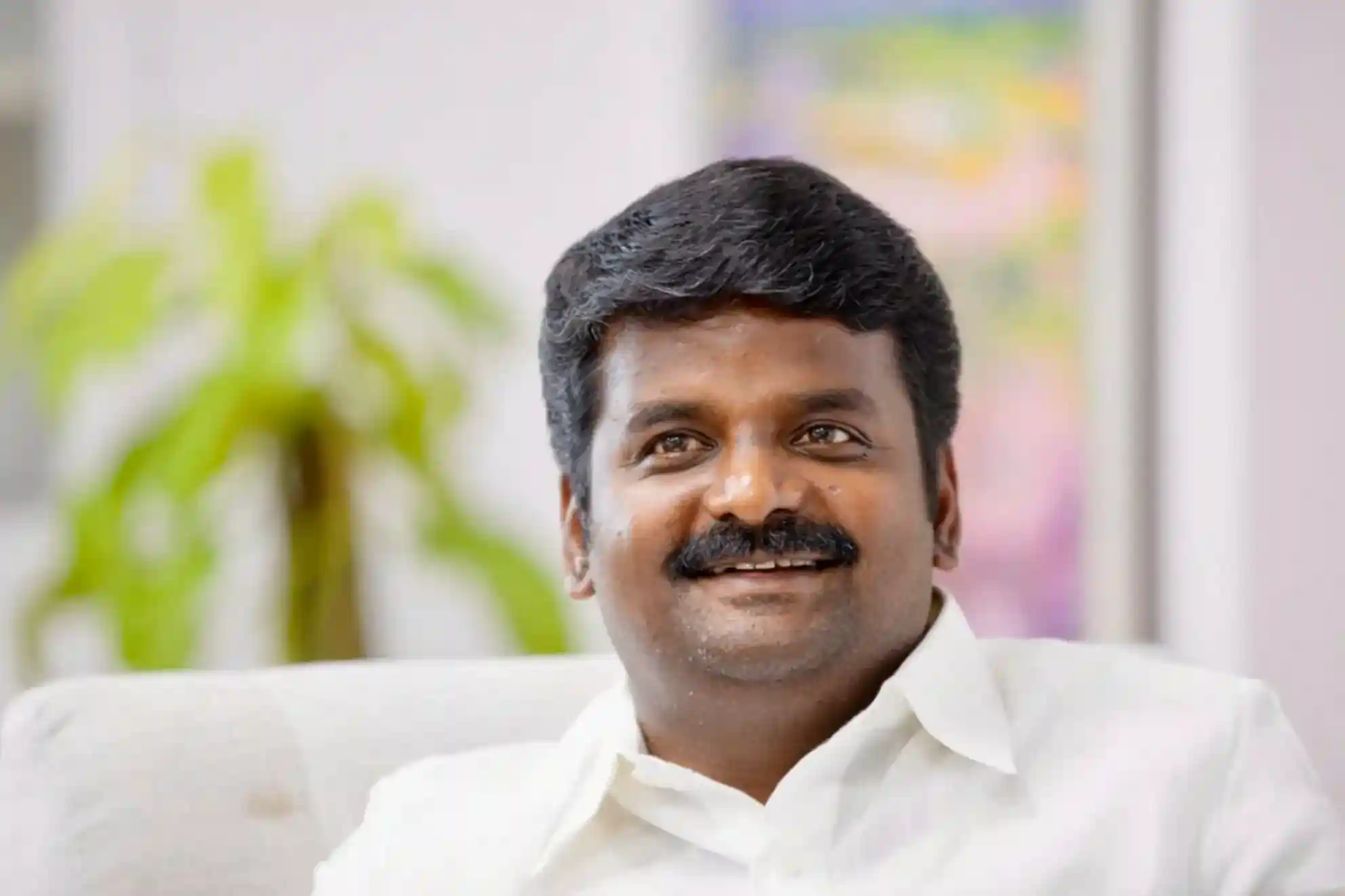 vijayabaskar