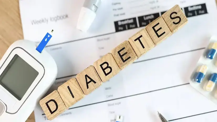 Diabetes 2