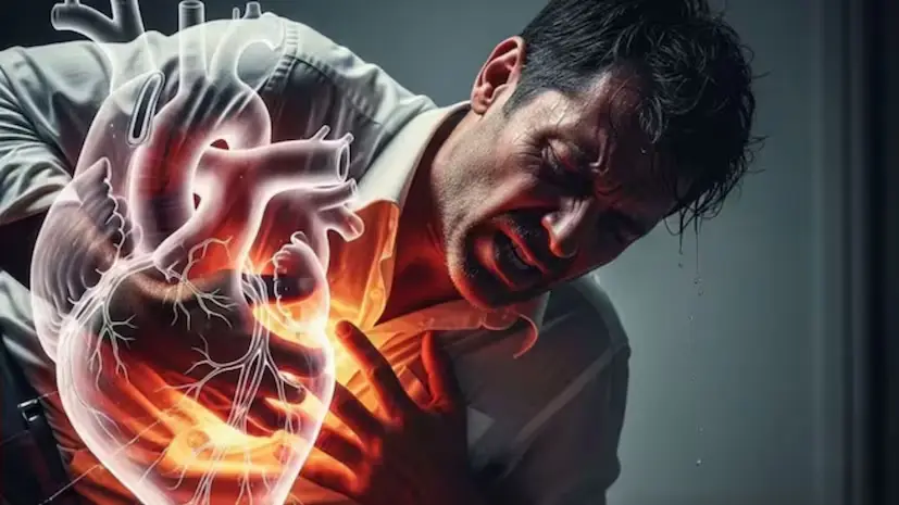 Heart Attack 2