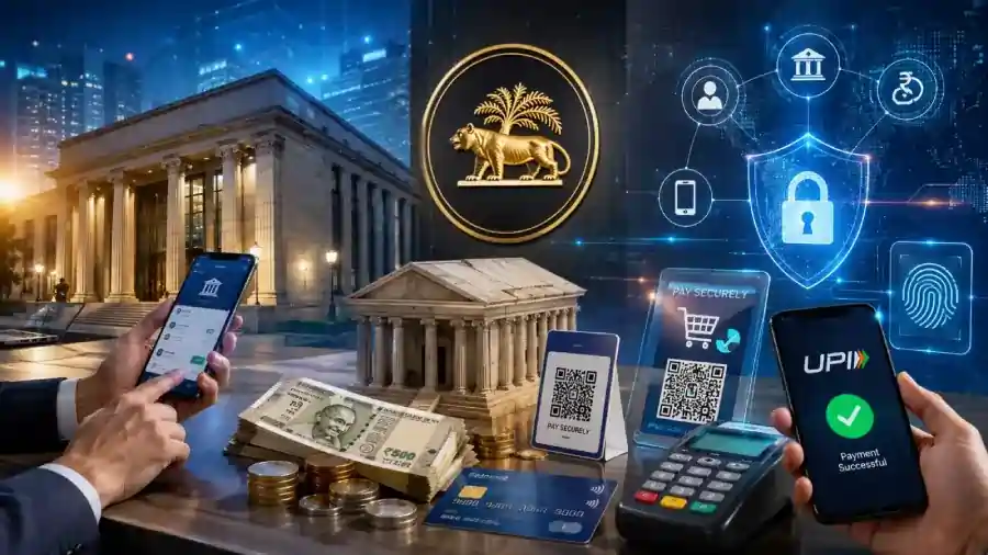 RBI money