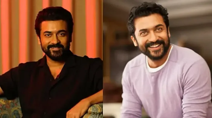 actor suriya