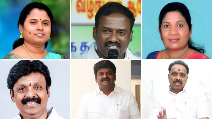 admk mlas resign