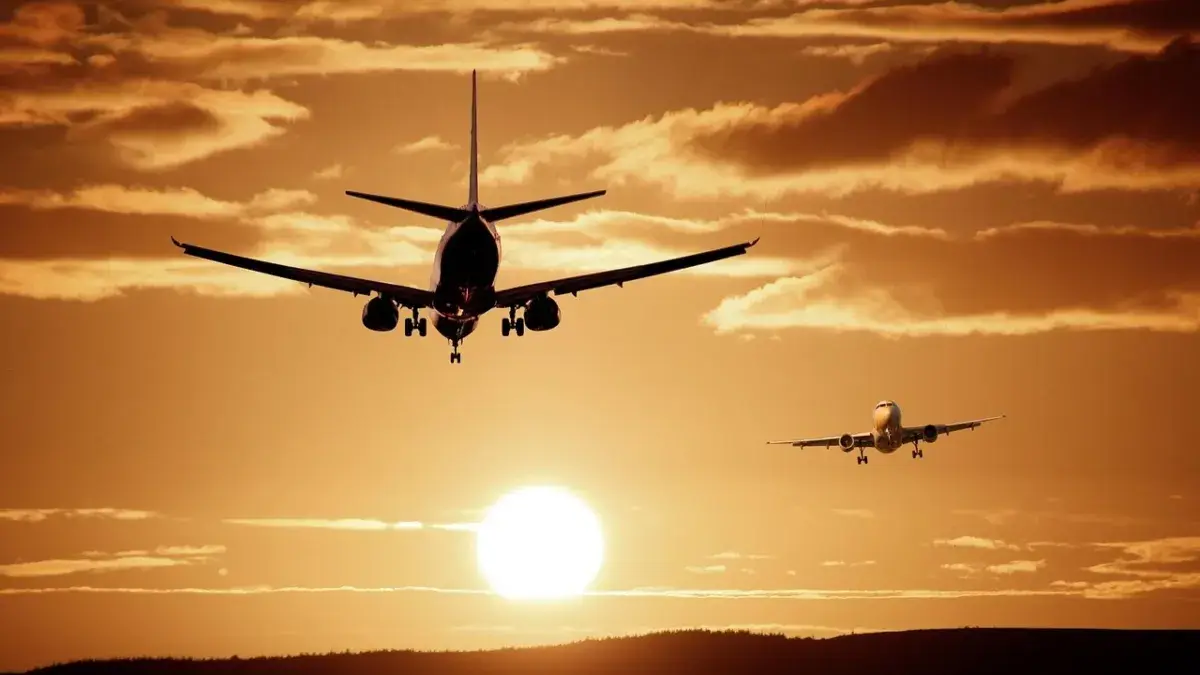 aeroplane airlines