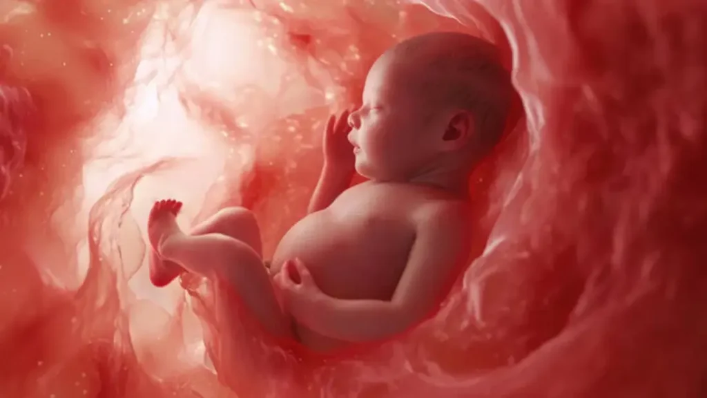 air pollution harms babies in the womb 1