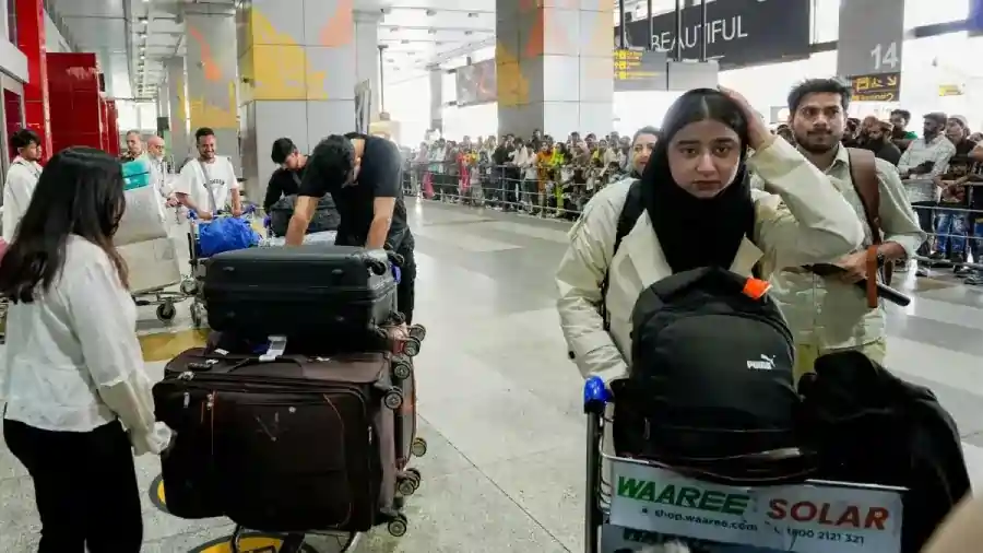 airport airport