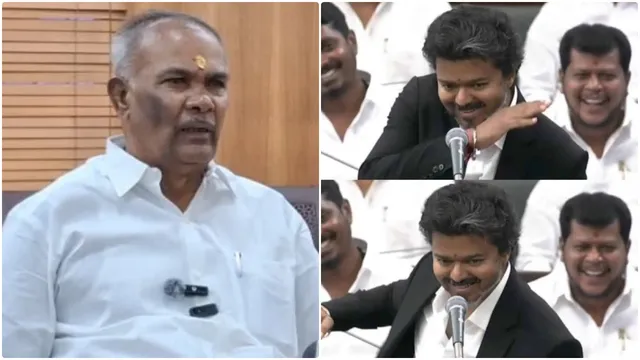 appavu vijay