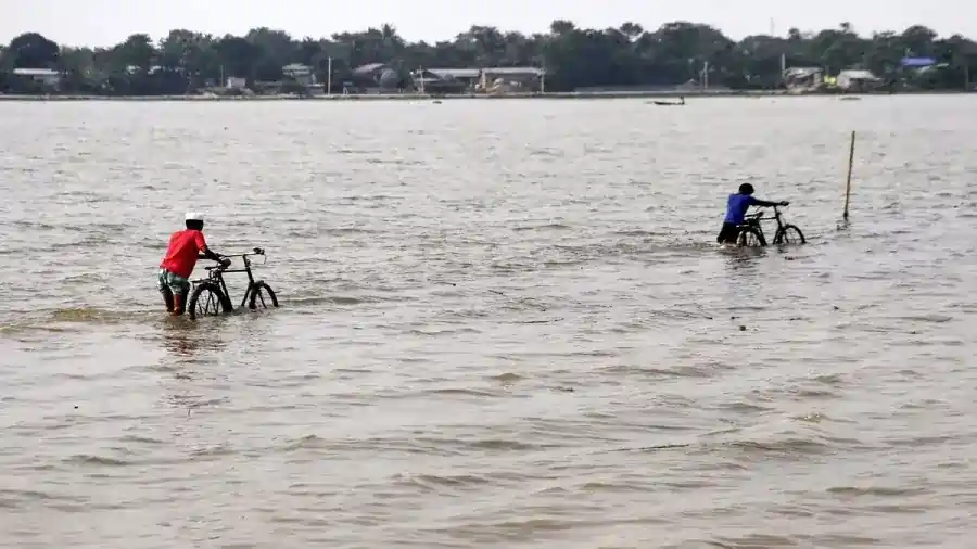 assam floods