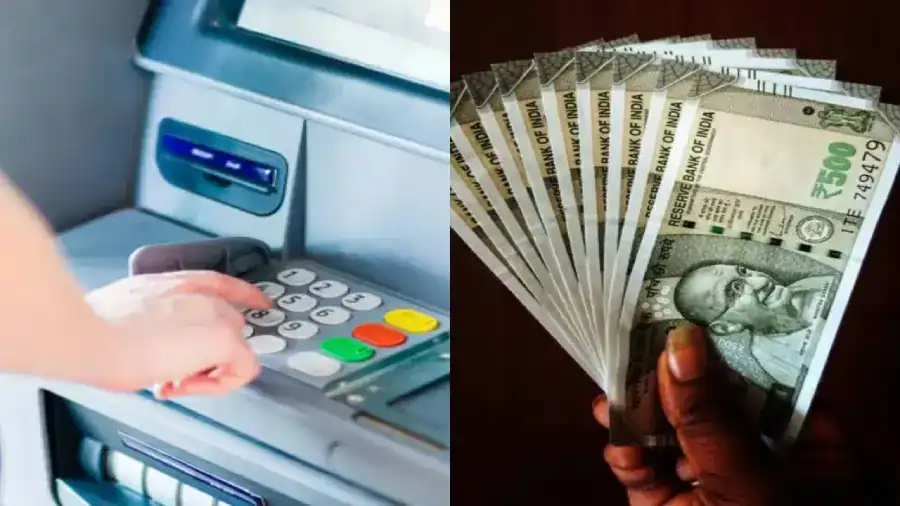 atm card