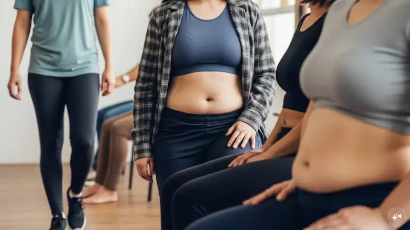 belly fat