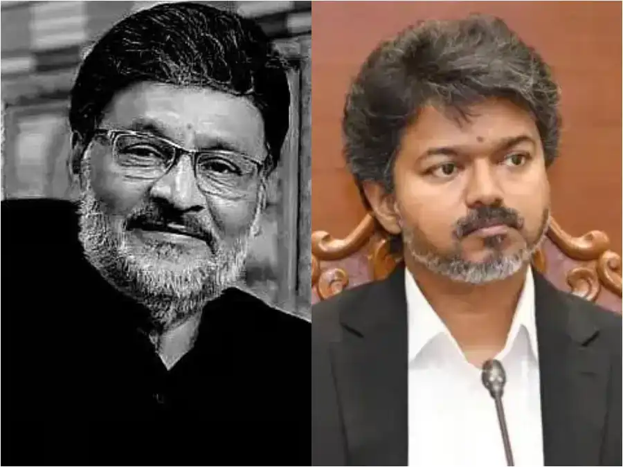 bhagraj vijay