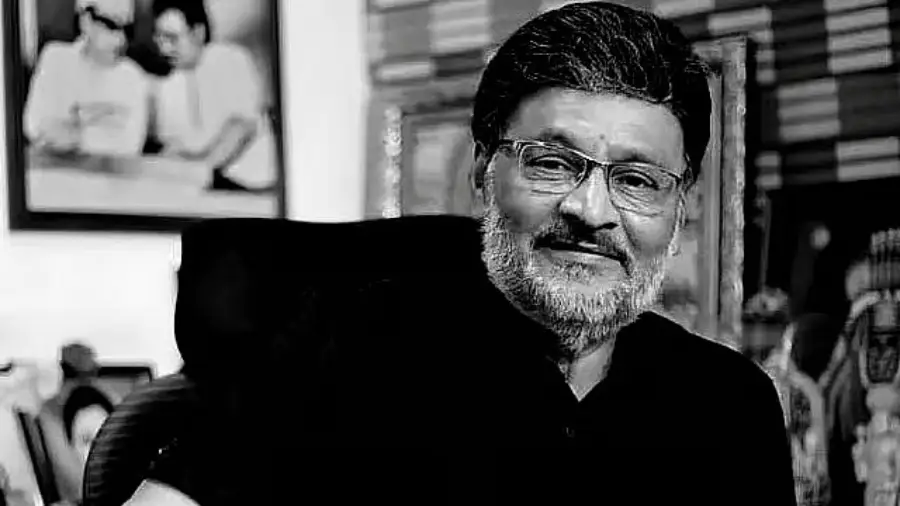 bhagyaraj