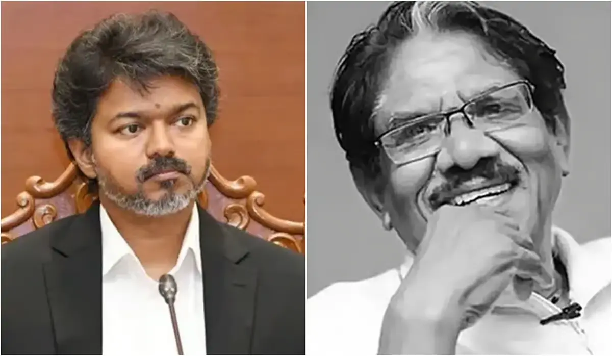 bharathi raja vijay