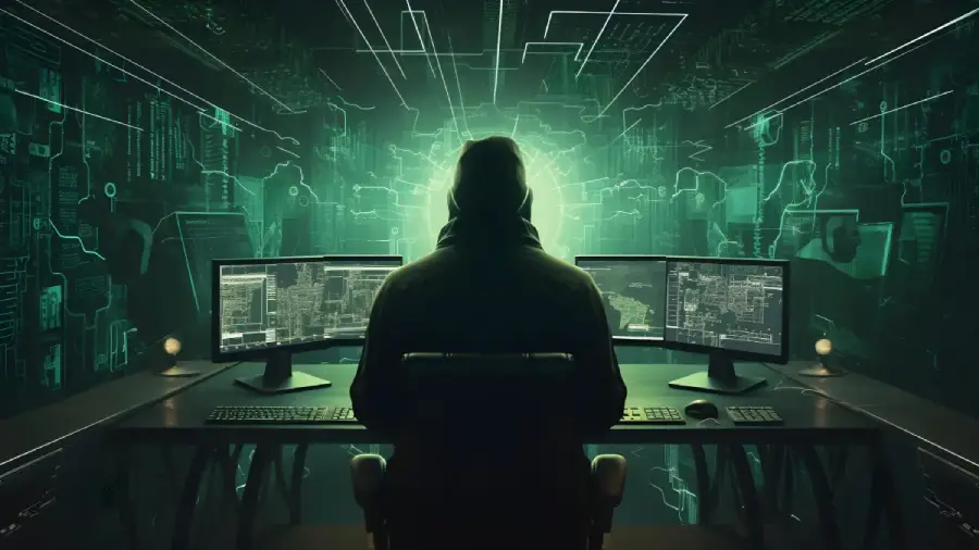 boss scam cyber crime