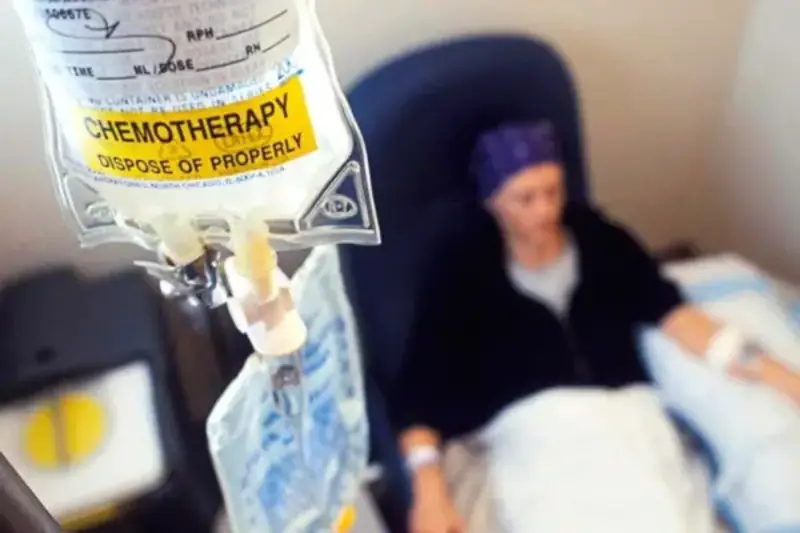 chemotherapy