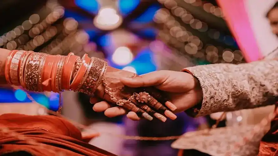 child marriage