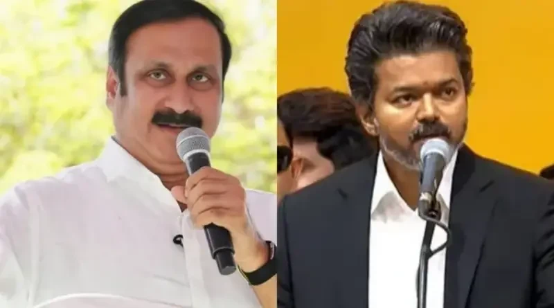 இதெல்லாம் முதல்வர் விஜய்க்கு தெரிந்து நடக்கிறதா? அதிகாரிகள் மீது கடும் நடவடிக்கை எடுக்க வேண்டும்.. அன்புமணி வலியுறுத்தல்..!