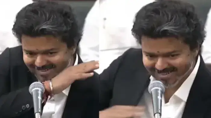 cm vijay assembly