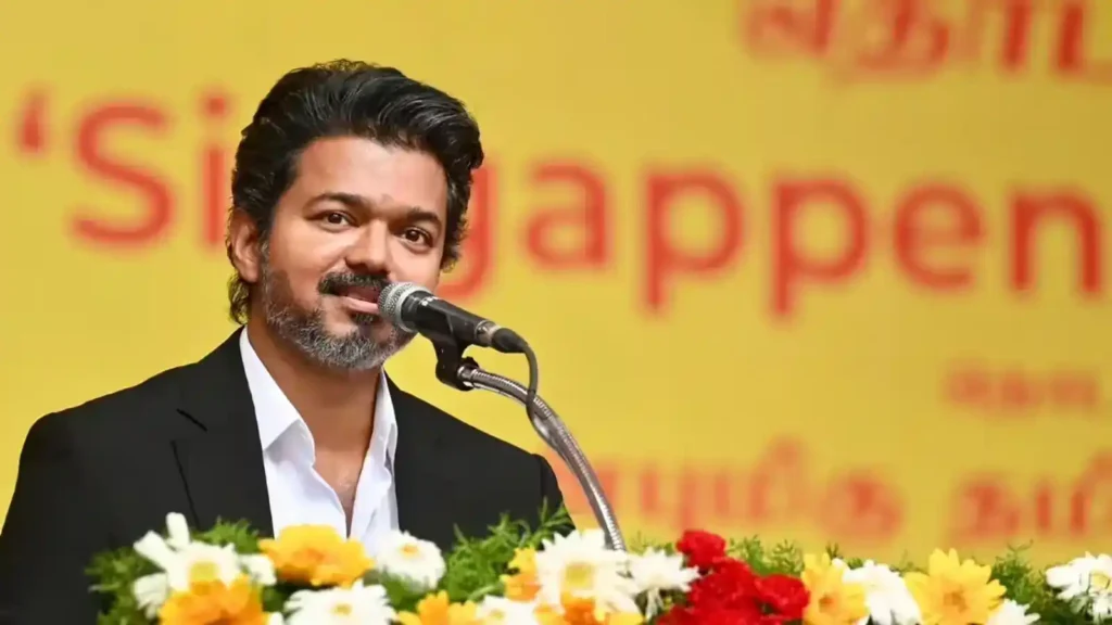 இந்தியாவின் 3-வது பணக்கார முதல்வர்..! CM விஜய்யின் சொத்து மதிப்பு இத்தனை கோடியா..! ஷாக் ஆகாம படிங்க..!