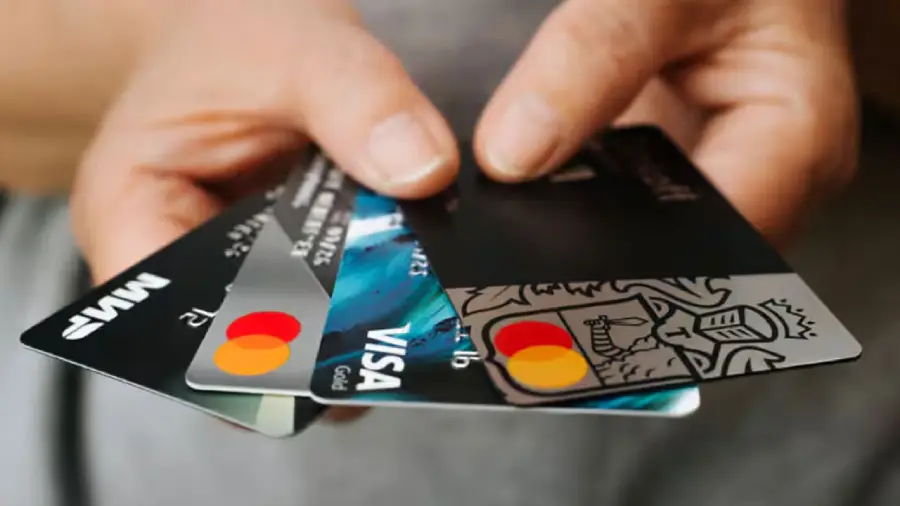 debit card new