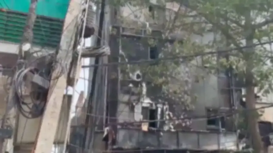 delhi fire 3