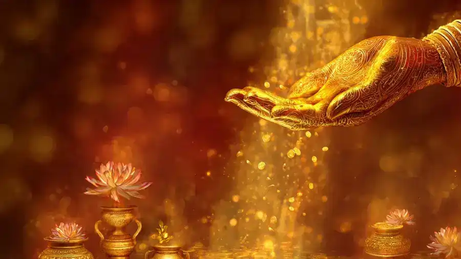 dhana yogam horoscope