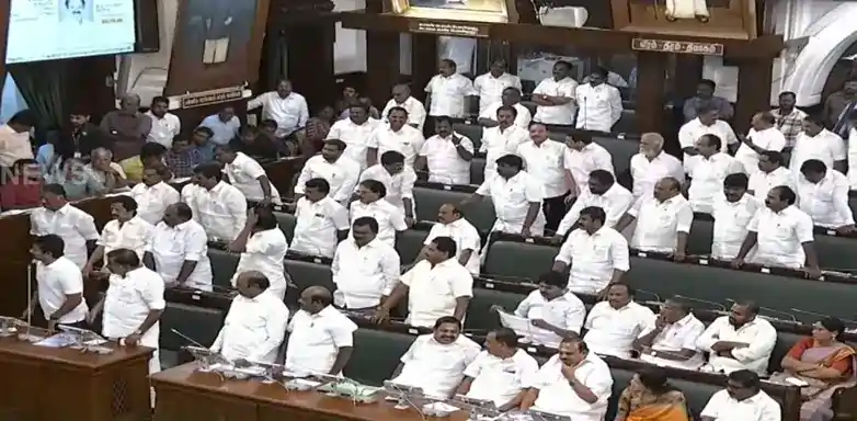 dmk assembly