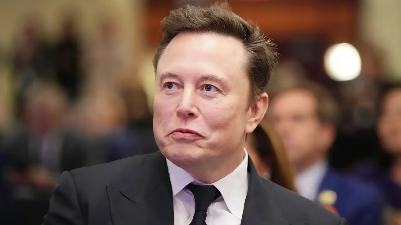 elon musk 2