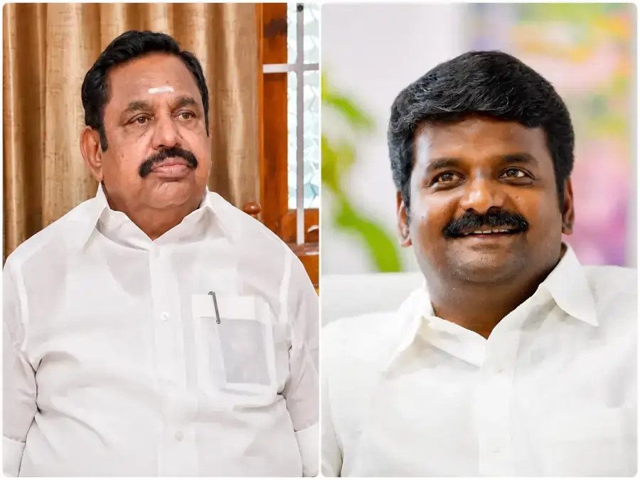 eps vijaya bhaskar