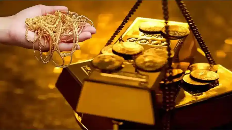 gold 2