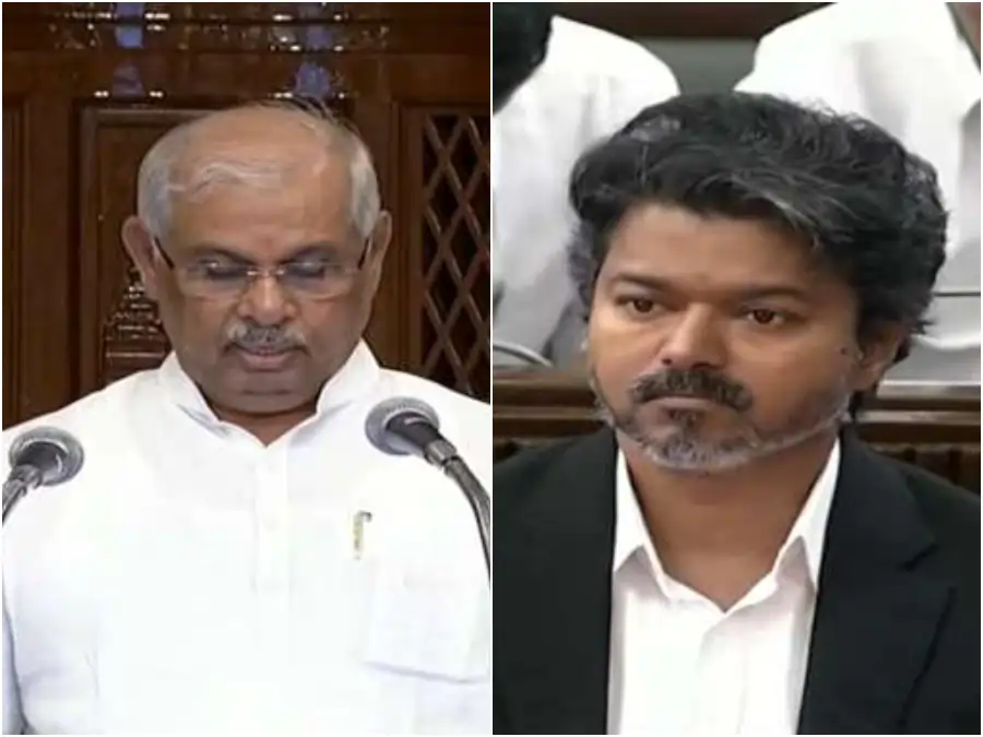தமிழகத்தில் இரு மொழிக் கொள்கை தொடரும்.. சாதிவாரி கணக்கெடுப்பு நடத்தப்படும்.. ஆளுநர் உரையில் தகவல்..!