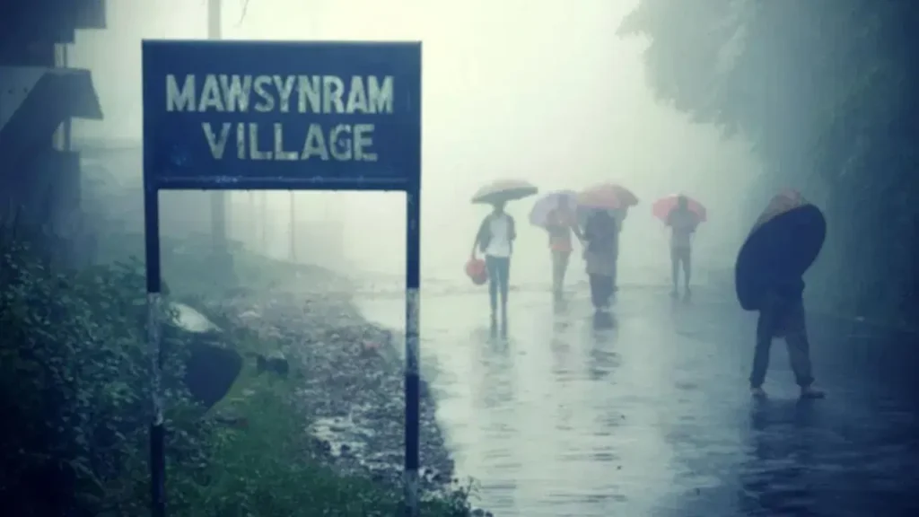 highest rainfall in india mawsynram 1 highest rainfall in india mawsynram 1