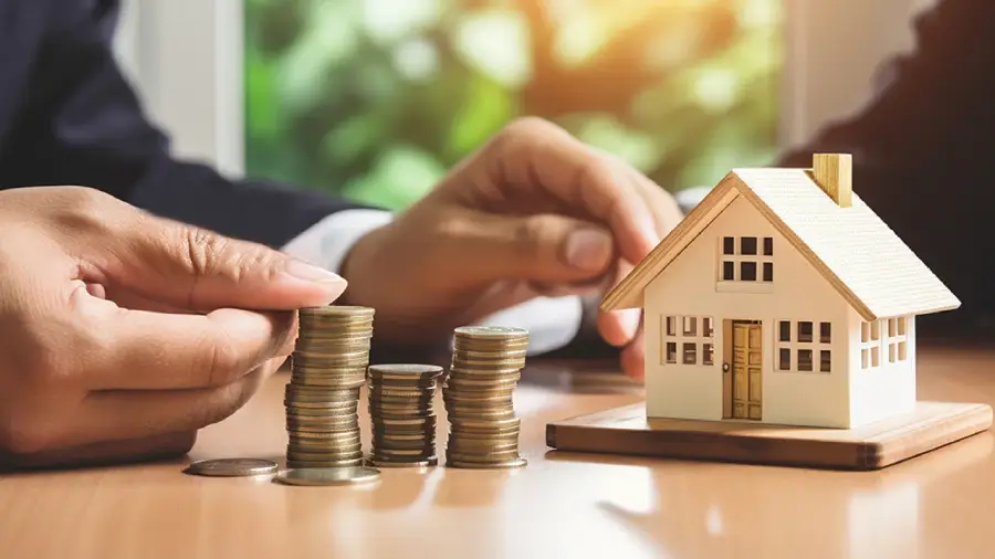 home loan 1 1