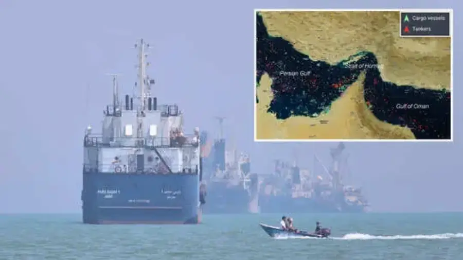 hormuz