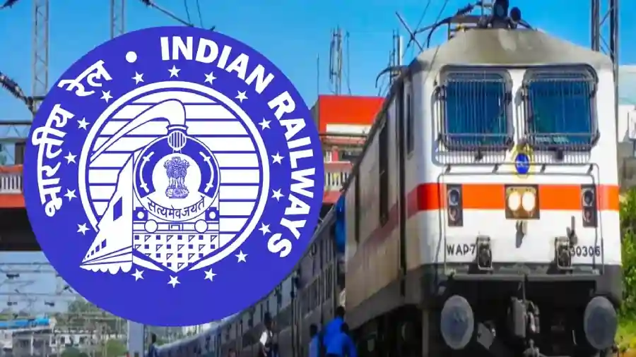 indian railways indian railways