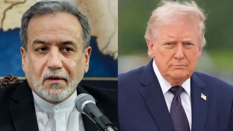 iran us