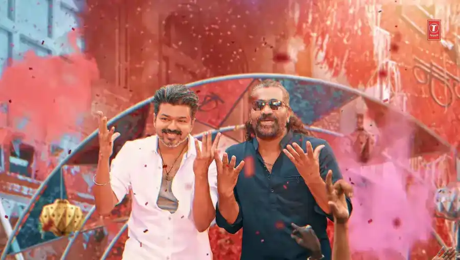 jananayagan producer