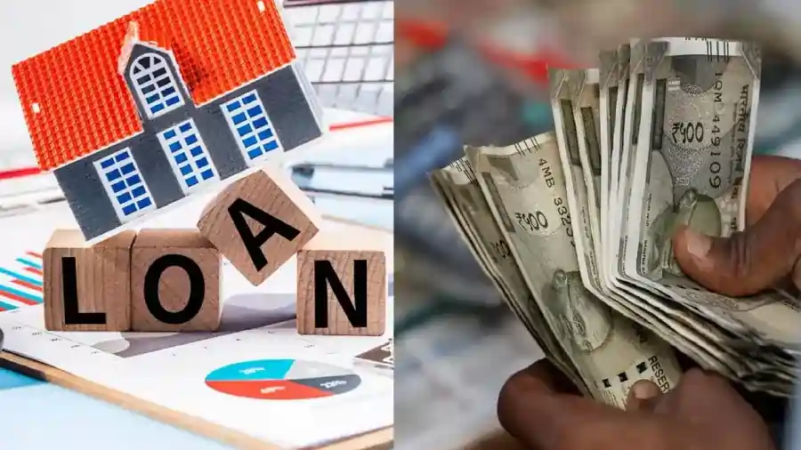 கடன் பெறுவோருக்கு ஷாக்..!கடுமையான விதிகளை அமல்படுத்த உள்ள RBI..! இது நடந்தால் சிரமம்..!