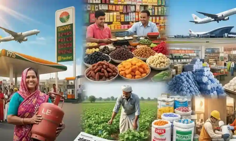 lpg price