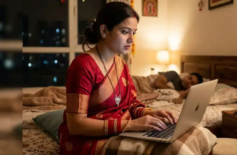 married woman